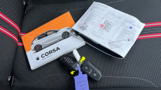 Vauxhall Corsa 100kW SRi Premium 50kWh 5dr Auto [11kWCh] Electric Hatchback